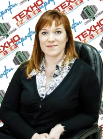 Алпатова Наталья, главный бухгалтер